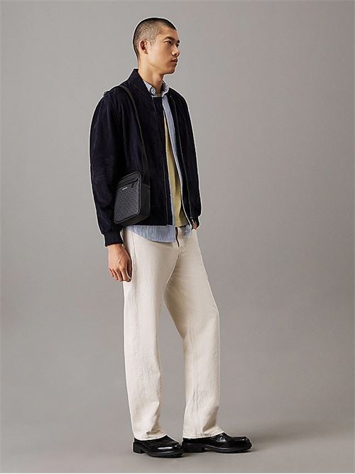 CK MUST REPORTER S MONO CALVIN KLEIN | K50K512909/0GJ